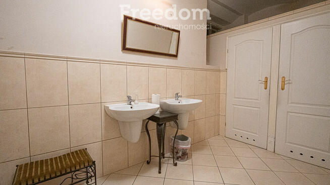 Na sprzedaż: Willa Starówka