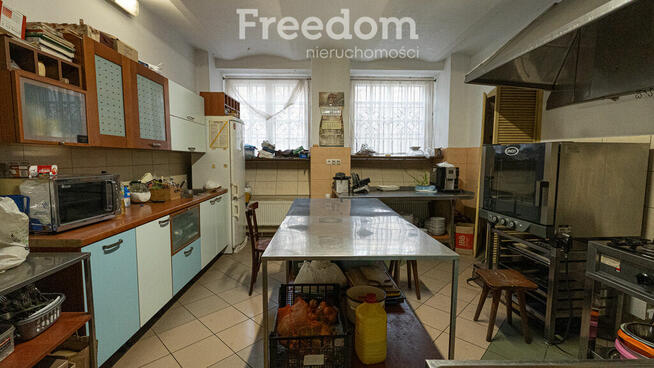 Na sprzedaż: Willa Starówka