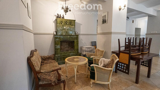 Na sprzedaż: Willa Starówka