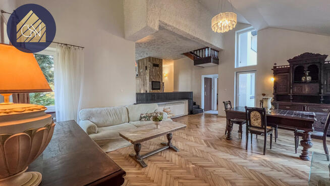 Dom Janki gm. Raszyn,
