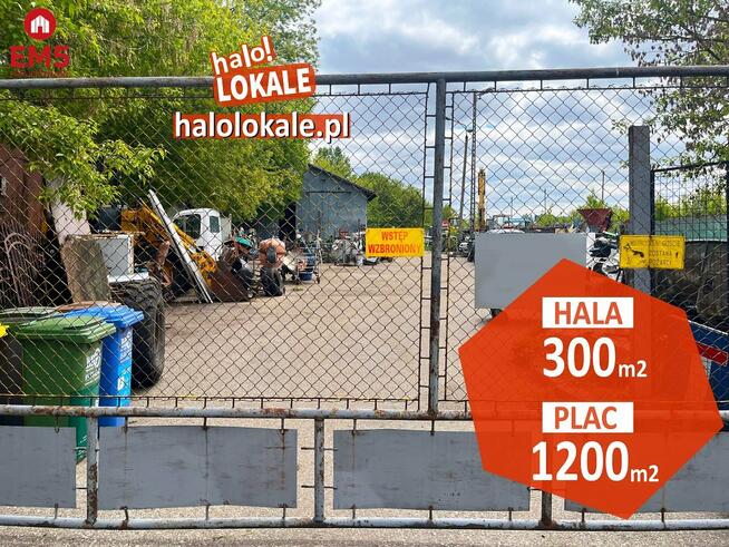 Lokal użytkowy Białystok Wygoda