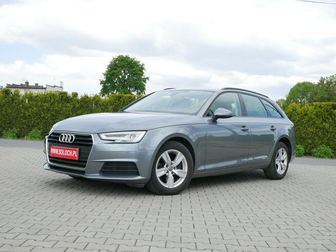 Audi A4 2.0 35 TDI 150KM Eu6 Kombi -Automat -Full LED -VAT 23% Brutto -Zobacz