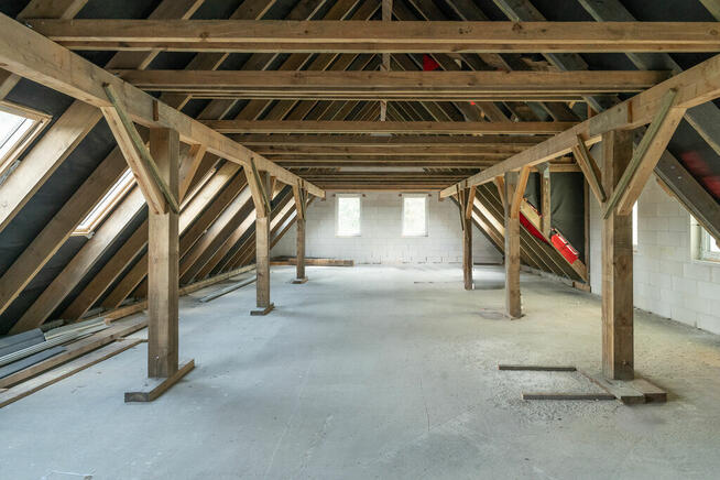 Ośrodek dydaktyczno/szkoleniowy z bazą noclegową