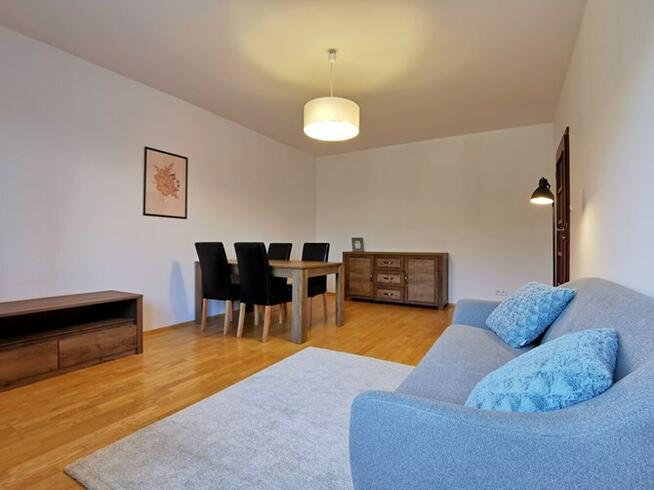 2 pokoje z balkonem + mp - Osmańczyka 28, Bemowo