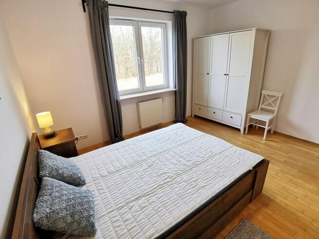 2 pokoje z balkonem + mp - Osmańczyka 28, Bemowo