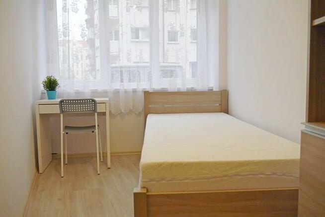 Komfortowy pokój w centrum z WIFI, Pestalozziego 2