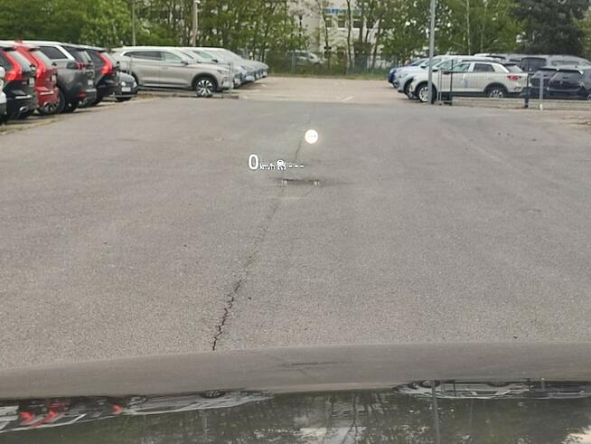 Mazda CX-5 Salon Polska 1-właściciel