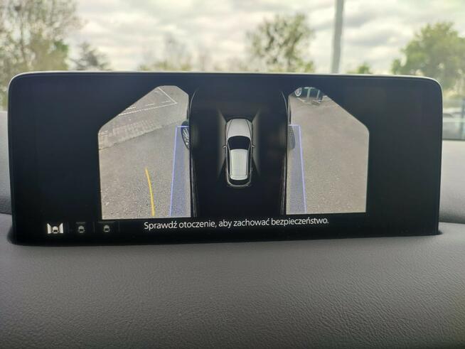 Mazda CX-5 Salon Polska 1-właściciel