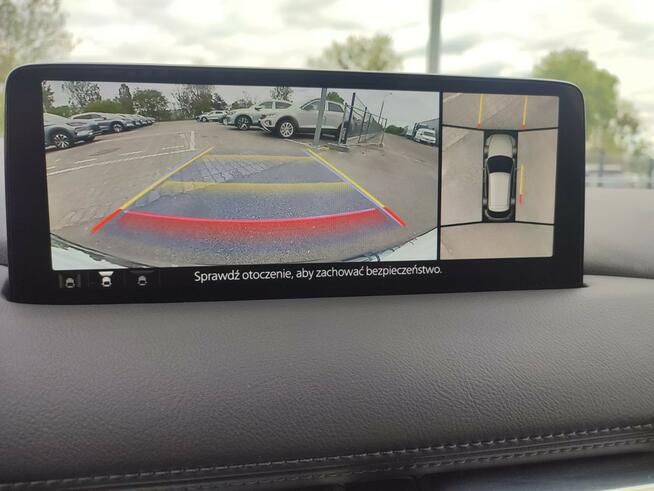 Mazda CX-5 Salon Polska 1-właściciel