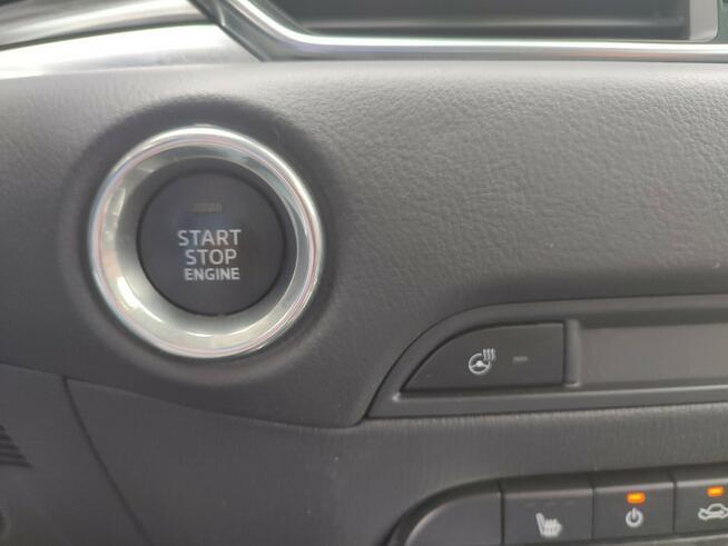 Mazda CX-5 Salon Polska 1-właściciel