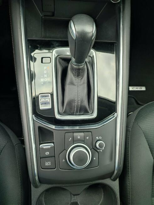 Mazda CX-5 Salon Polska 1-właściciel