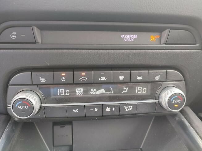 Mazda CX-5 Salon Polska 1-właściciel