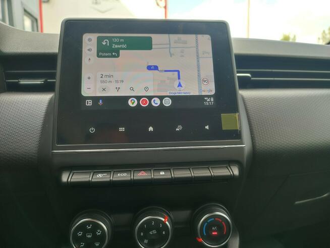 Renault Clio Salon Polska fv23 jeden właściciel