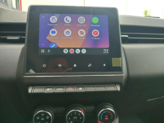 Renault Clio Salon Polska fv23 jeden właściciel