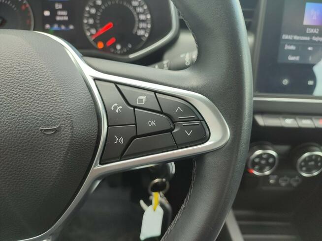 Renault Clio Salon Polska fv23 jeden właściciel