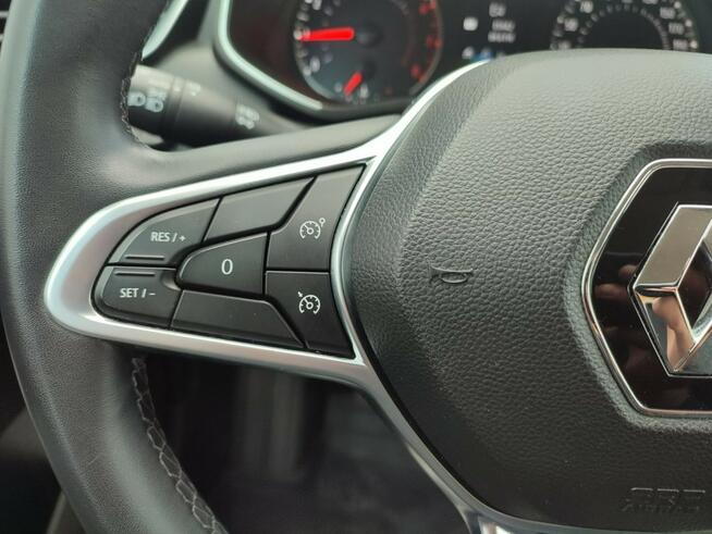 Renault Clio Salon Polska fv23 jeden właściciel