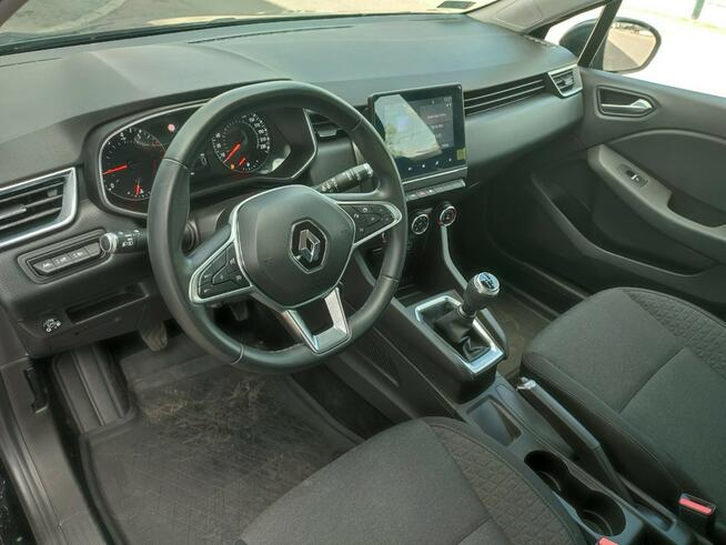 Renault Clio Salon Polska fv23 jeden właściciel