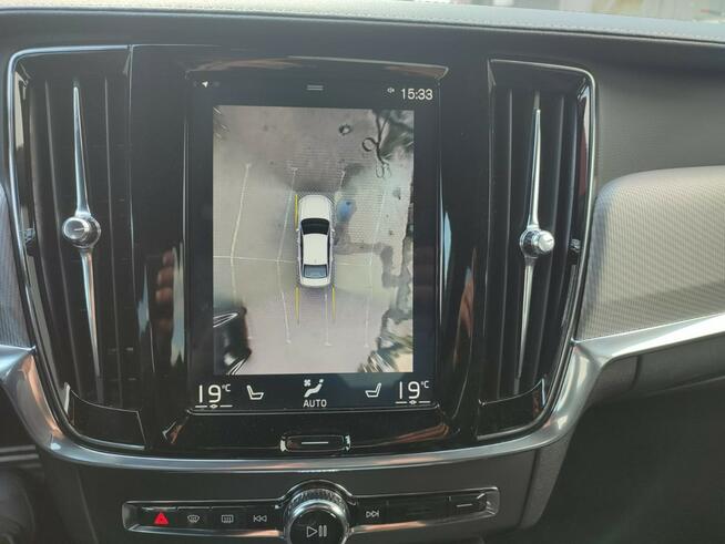 Volvo S90 Salon Polska jeden właściciel