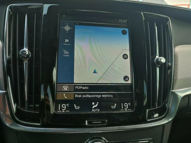 Volvo S90 Salon Polska jeden właściciel