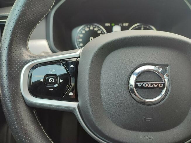 Volvo S90 Salon Polska jeden właściciel