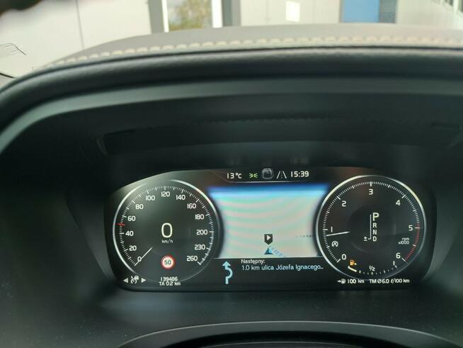 Volvo S90 Salon Polska jeden właściciel