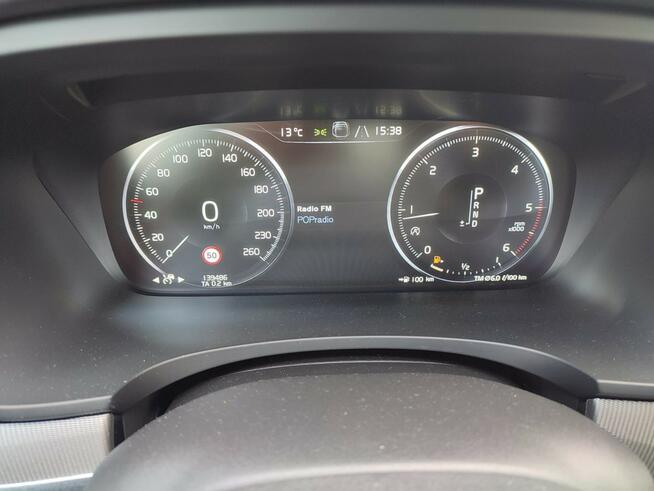 Volvo S90 Salon Polska jeden właściciel