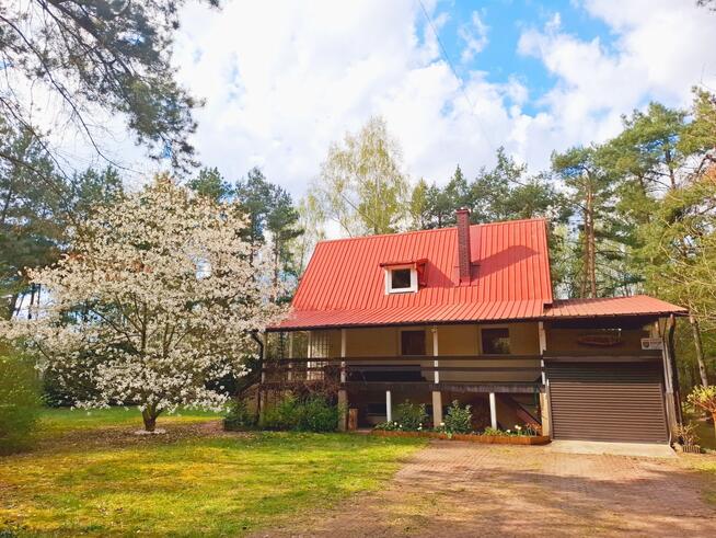 Dom wolnostojący | działka 2400m | do wprowadzenia