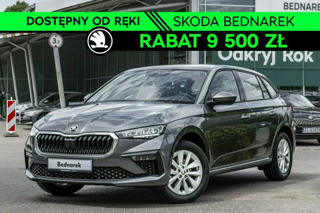 Škoda Scala Edition 130 1.0 TSI 115 KM