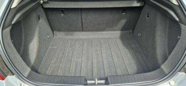 Chevrolet Cruze Bezwypadkowy Zarejestrowany