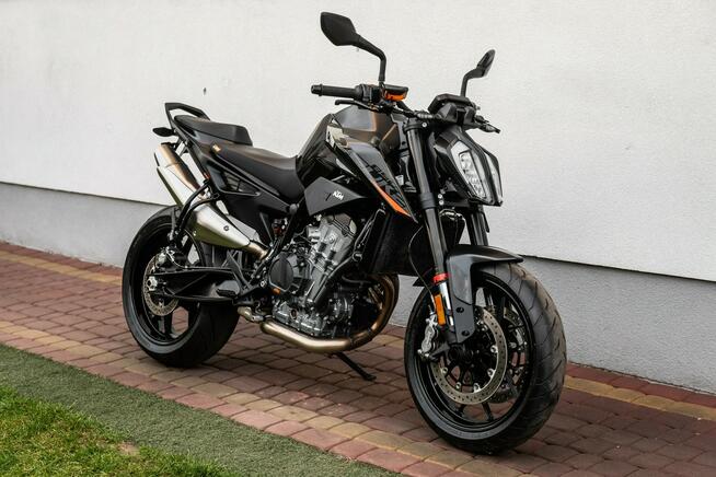 KTM duke 890 R 2022 ABS POLIFT Raty Transport Największy Wybór Moto W PL