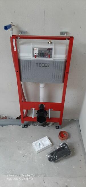 Pogotowie hydrauliczne 24h