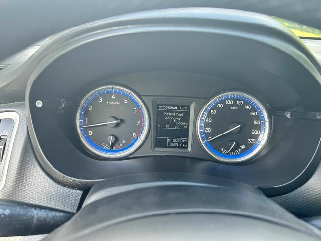 Suzuki SX4 S-Cross 4x4 2015