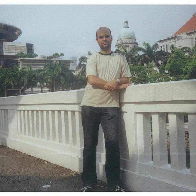 Szukam przyjaciółki