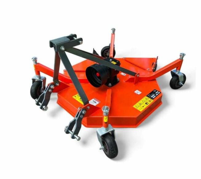 Kosiarka pielęgnacyjna, MATENG FM 100 , 100cm , wałek WOM