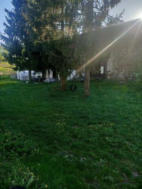 Sprzedam dom z siedliskiem