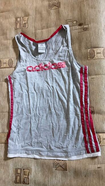 Bluzka damska Adidas S