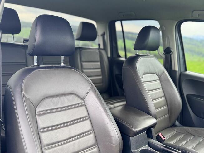 Volkswagen Amarok 3.0 V6 TDI