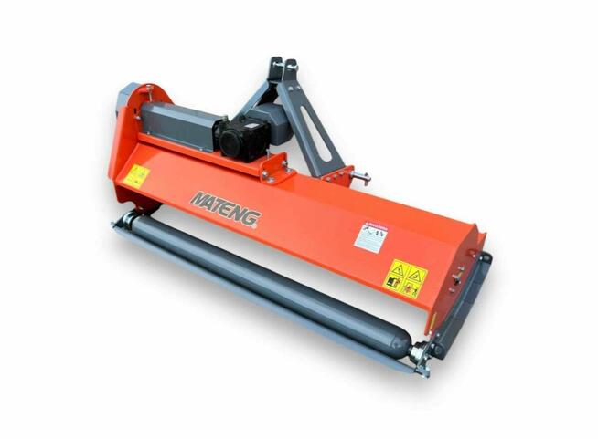 Kosiarka bijakowa MATENG NEFL-135 , 135cm roboczych