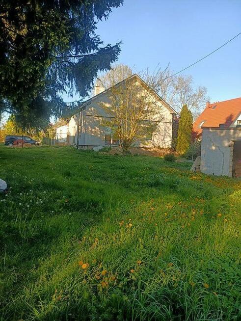 Sprzedam dom z siedliskiem