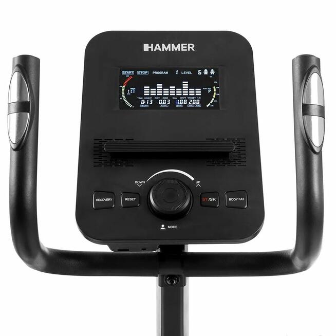 Nowa Promocja! Orbitrek magnetyczny HAMMER SPEED-MOTION II