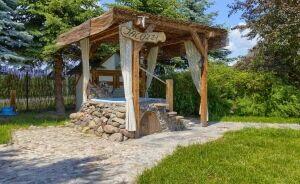 Agroturystyka Mirabelkowe Zacisze zaprasza!