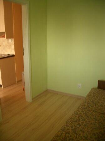 Bezp, b. ładne,2-pok, w pełni wyposażone, z d. loggą