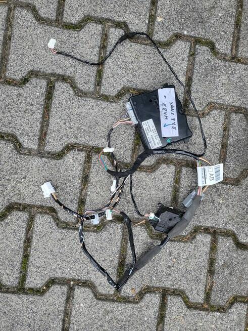 RENAULT AUSTRAL ESPACE VI 1.2 E-Tech NAGRZEWNICA 272V06LE0B