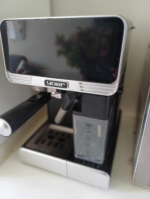 Sprzedam ekspres do kawy