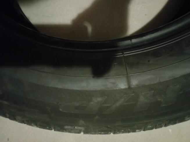 Opony letnie 235/60/18