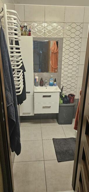 Sprzedam mieszkanie 57.8m Kluczbork