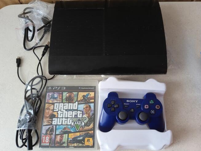 PlayStation 3