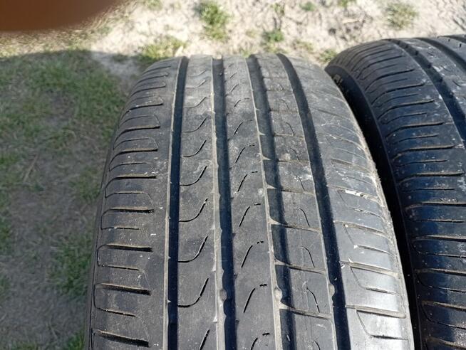 Opony letnie 245/50/18