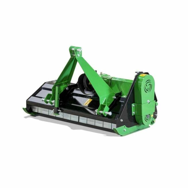 Kosiarka Bijakowa z klapą TITAN JAM-115,115cm roboczych