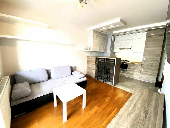 Nowe Bojary * Ryska * 30m2 * 2 pok * m. parkingowe